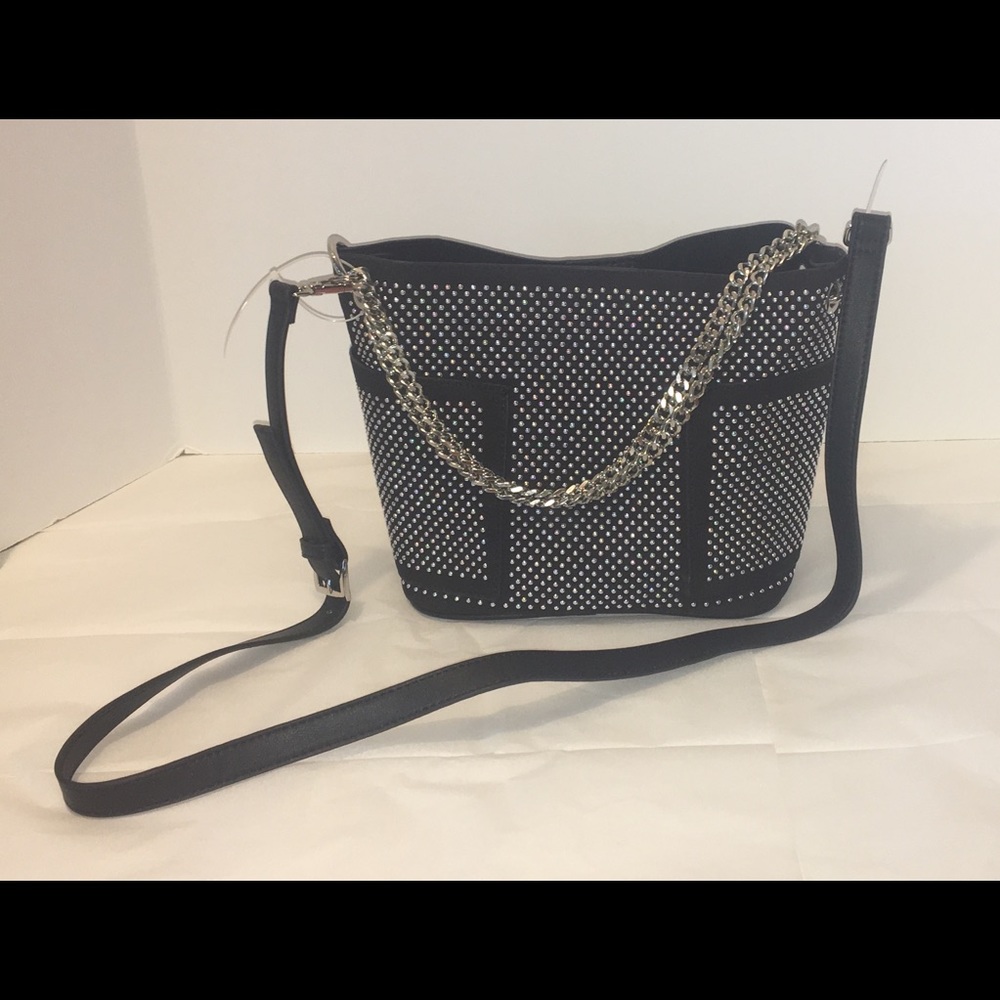 NWT Steve Madden crossbody